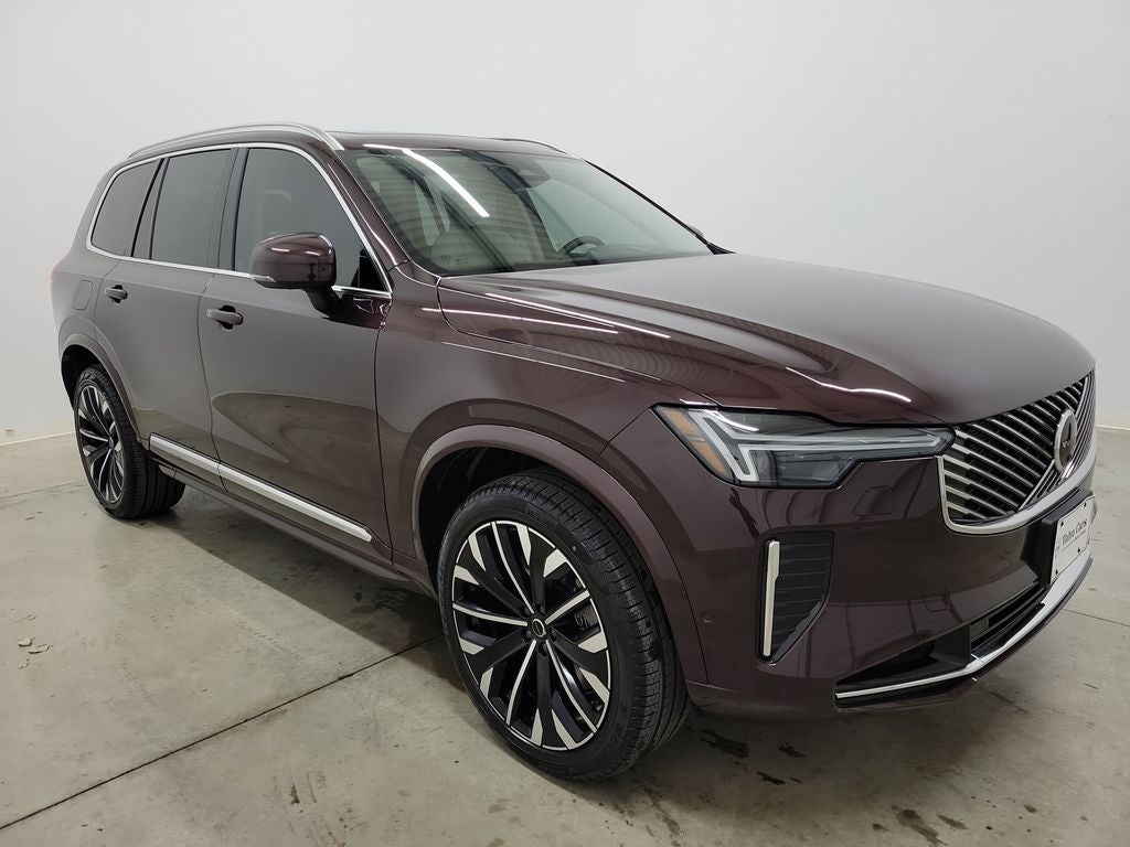 2026 Volvo XC90 Plug-In Hybrid T8 Ultra 7 Passenger