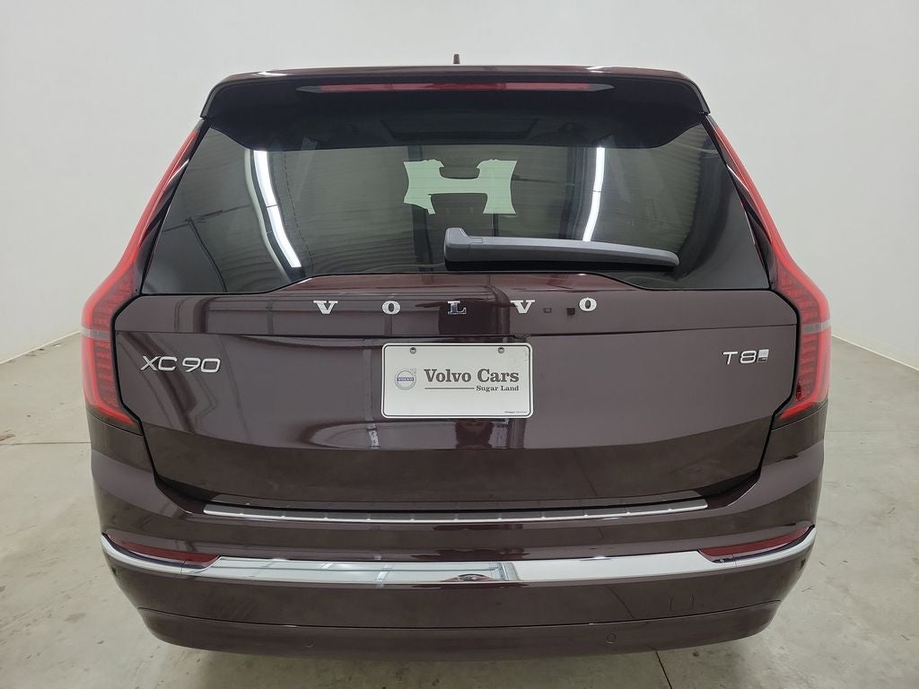 2026 Volvo XC90 Plug-In Hybrid T8 Ultra 7 Passenger