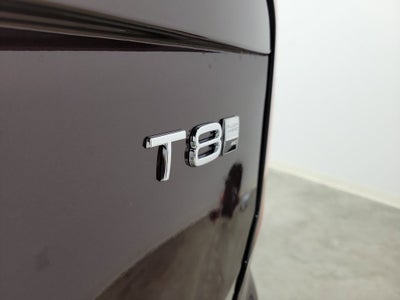 2026 Volvo XC90 Plug-In Hybrid T8 Ultra 7 Passenger