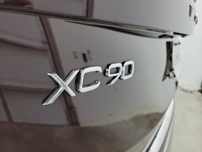 2026 Volvo XC90 Plug-In Hybrid T8 Ultra 7 Passenger