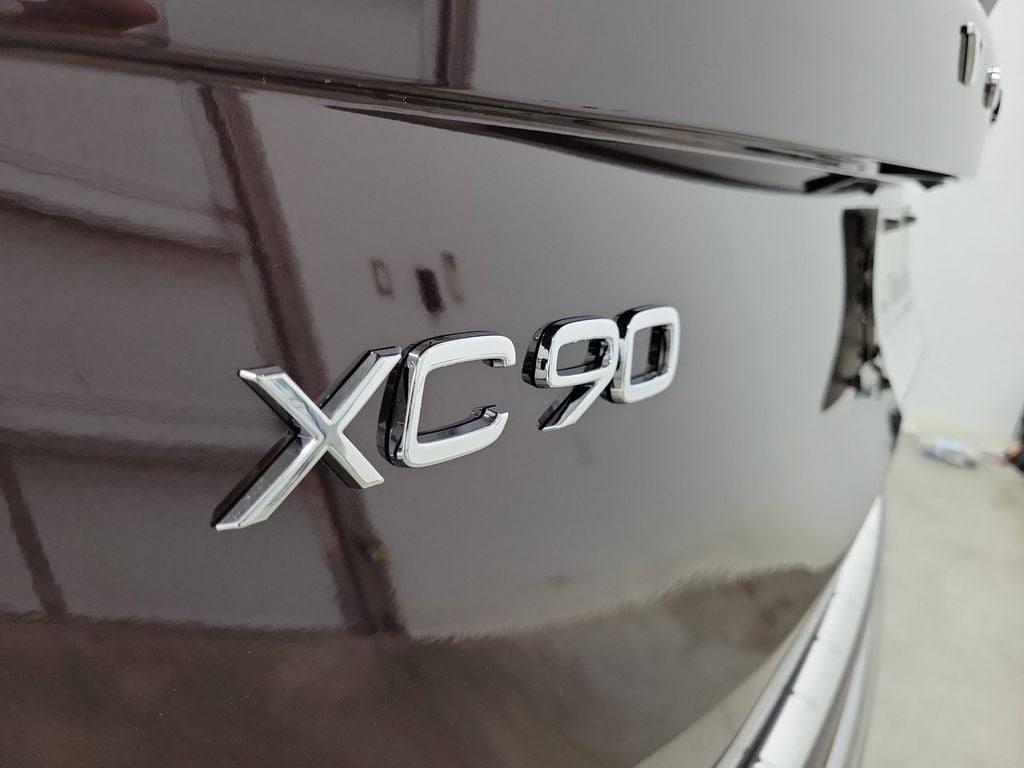 2026 Volvo XC90 Plug-In Hybrid T8 Ultra 7 Passenger