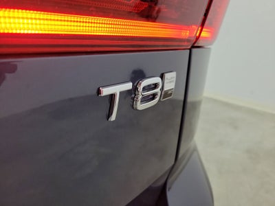 2026 Volvo XC60 Plug-In Hybrid T8 Plus