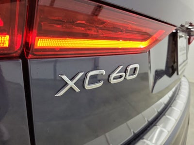 2026 Volvo XC60 Plug-In Hybrid T8 Plus
