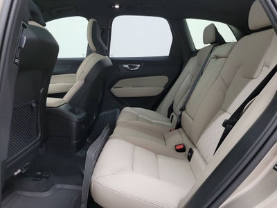 2026 Volvo XC60 Plug-In Hybrid T8 Plus