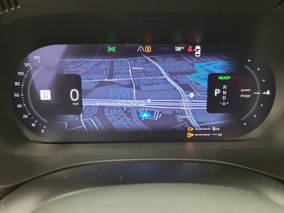 2026 Volvo XC60 Plug-In Hybrid T8 Plus