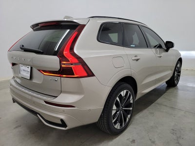 2026 Volvo XC60 Plug-In Hybrid T8 Plus
