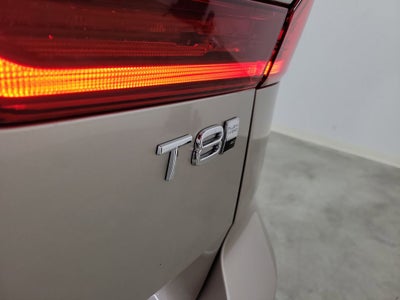 2026 Volvo XC60 Plug-In Hybrid T8 Plus