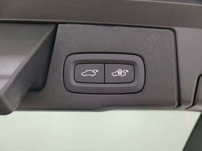 2026 Volvo XC60 Plug-In Hybrid T8 Core