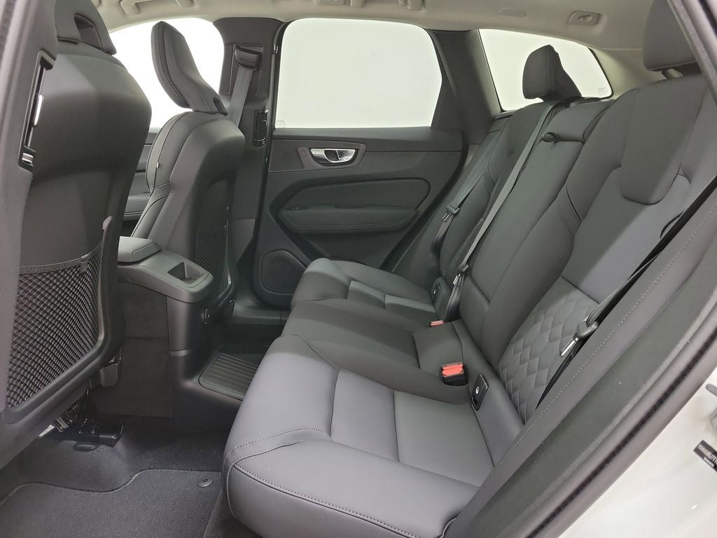 2026 Volvo XC60 Plug-In Hybrid T8 Core