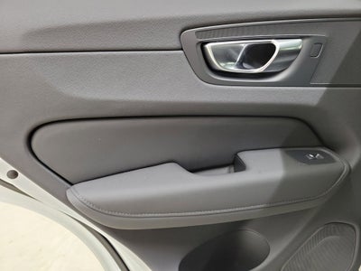 2026 Volvo XC60 Plug-In Hybrid T8 Core