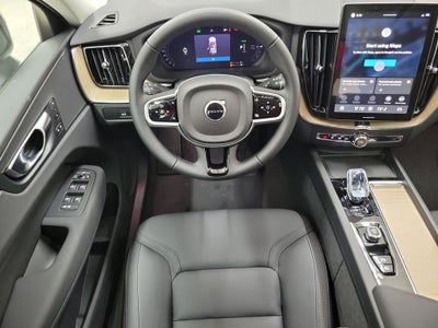 2026 Volvo XC60 Plug-In Hybrid T8 Core