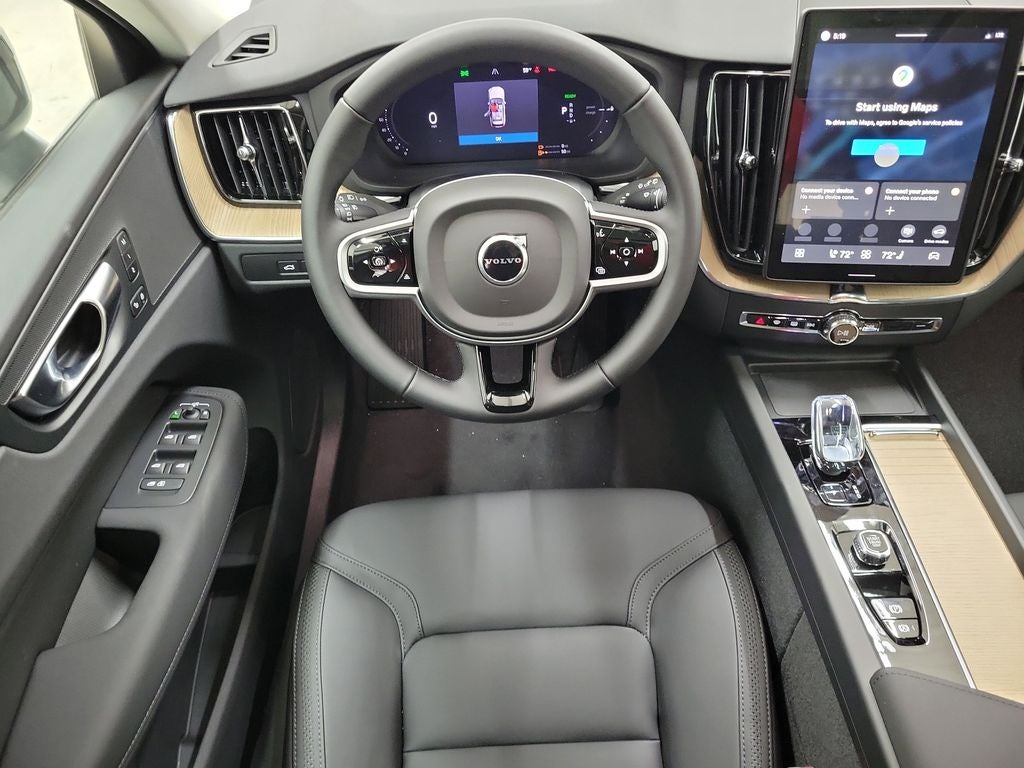 2026 Volvo XC60 Plug-In Hybrid T8 Core