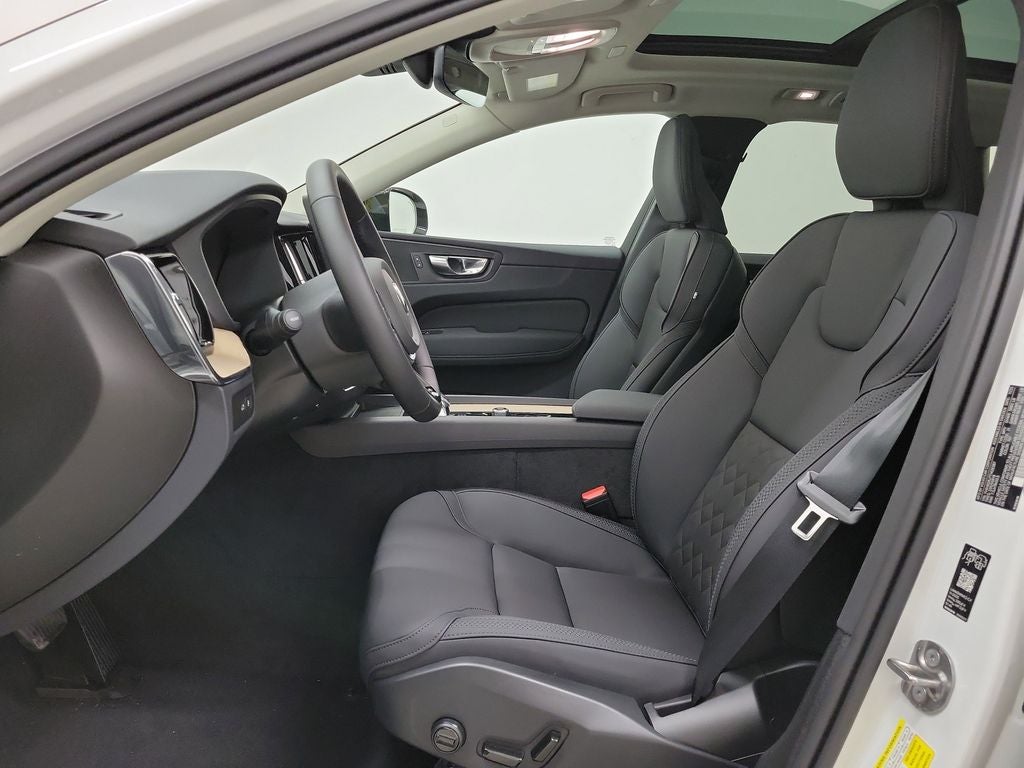 2026 Volvo XC60 Plug-In Hybrid T8 Core