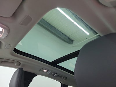 2026 Volvo XC60 Plug-In Hybrid T8 Core