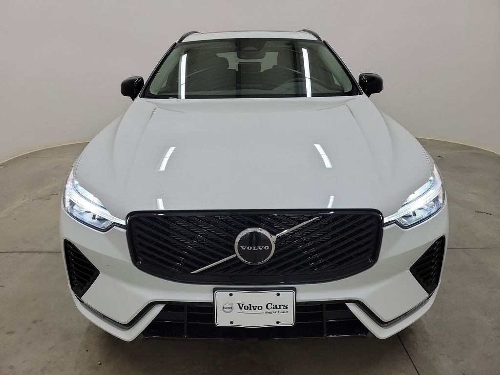 2026 Volvo XC60 Plug-In Hybrid T8 Core
