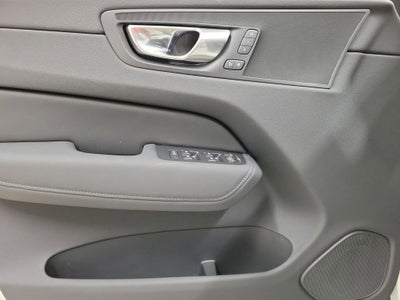 2026 Volvo XC60 Plug-In Hybrid T8 Core