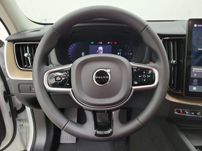 2026 Volvo XC60 Plug-In Hybrid T8 Core