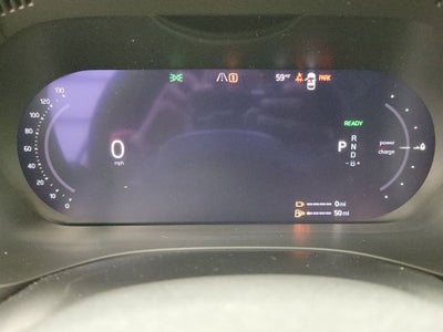 2026 Volvo XC60 Plug-In Hybrid T8 Core