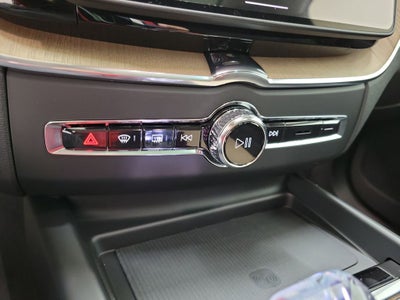 2026 Volvo XC60 Plug-In Hybrid T8 Core