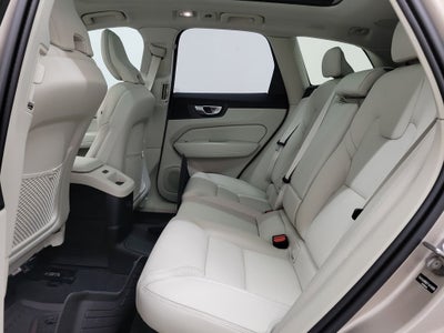 2026 Volvo XC60 Plug-In Hybrid T8 Ultra