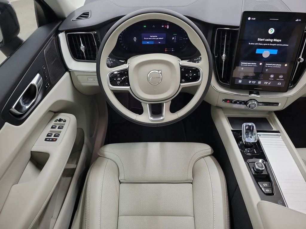 2026 Volvo XC60 Plug-In Hybrid T8 Ultra