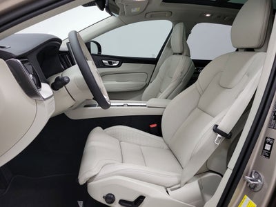 2026 Volvo XC60 Plug-In Hybrid T8 Ultra