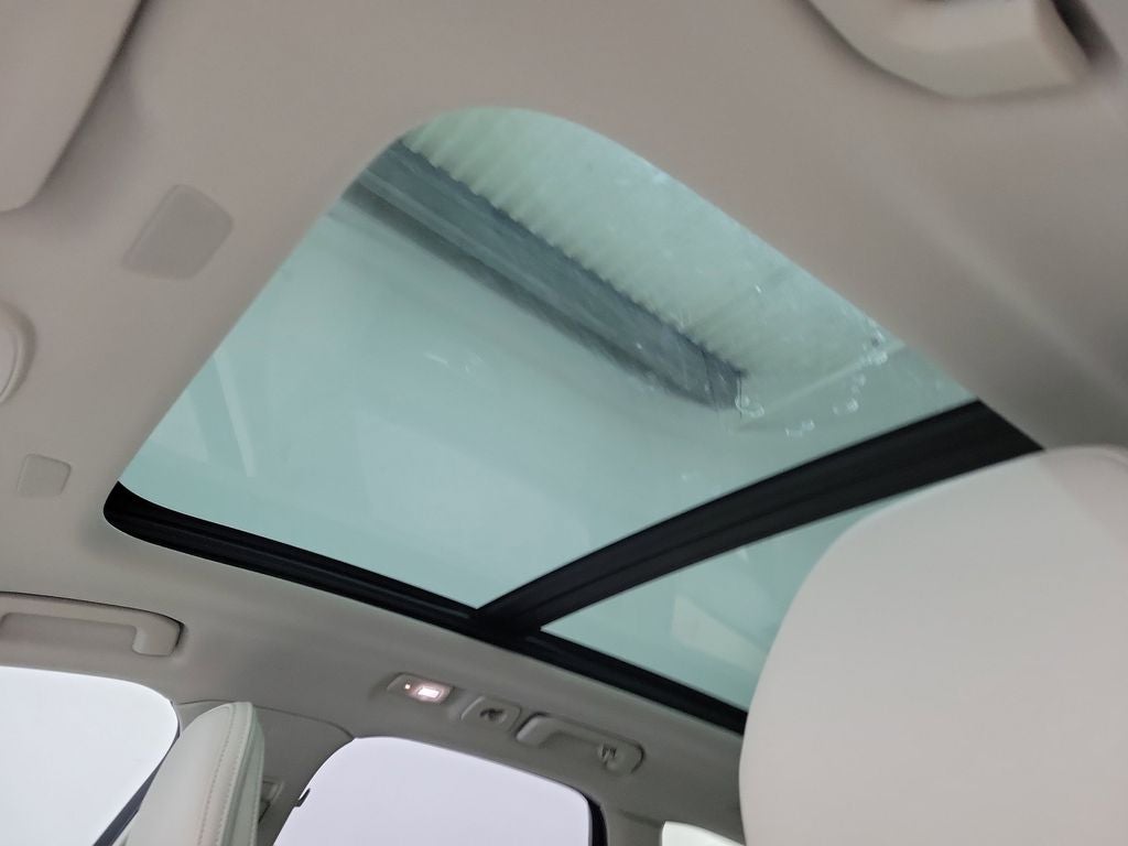 2026 Volvo XC60 Plug-In Hybrid T8 Ultra