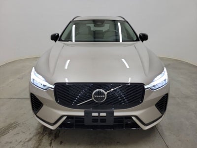 2026 Volvo XC60 Plug-In Hybrid T8 Ultra