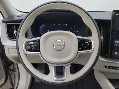 2026 Volvo XC60 Plug-In Hybrid T8 Ultra