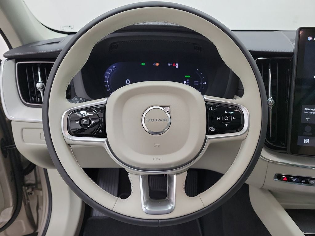 2026 Volvo XC60 Plug-In Hybrid T8 Ultra