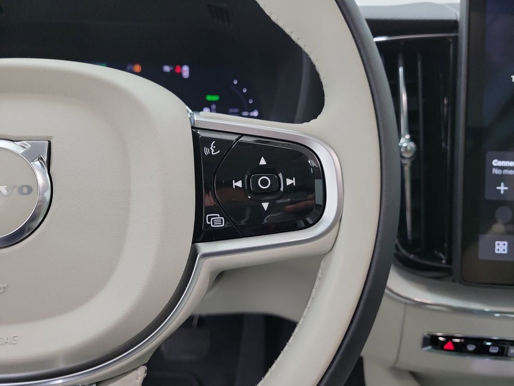 2026 Volvo XC60 Plug-In Hybrid T8 Ultra