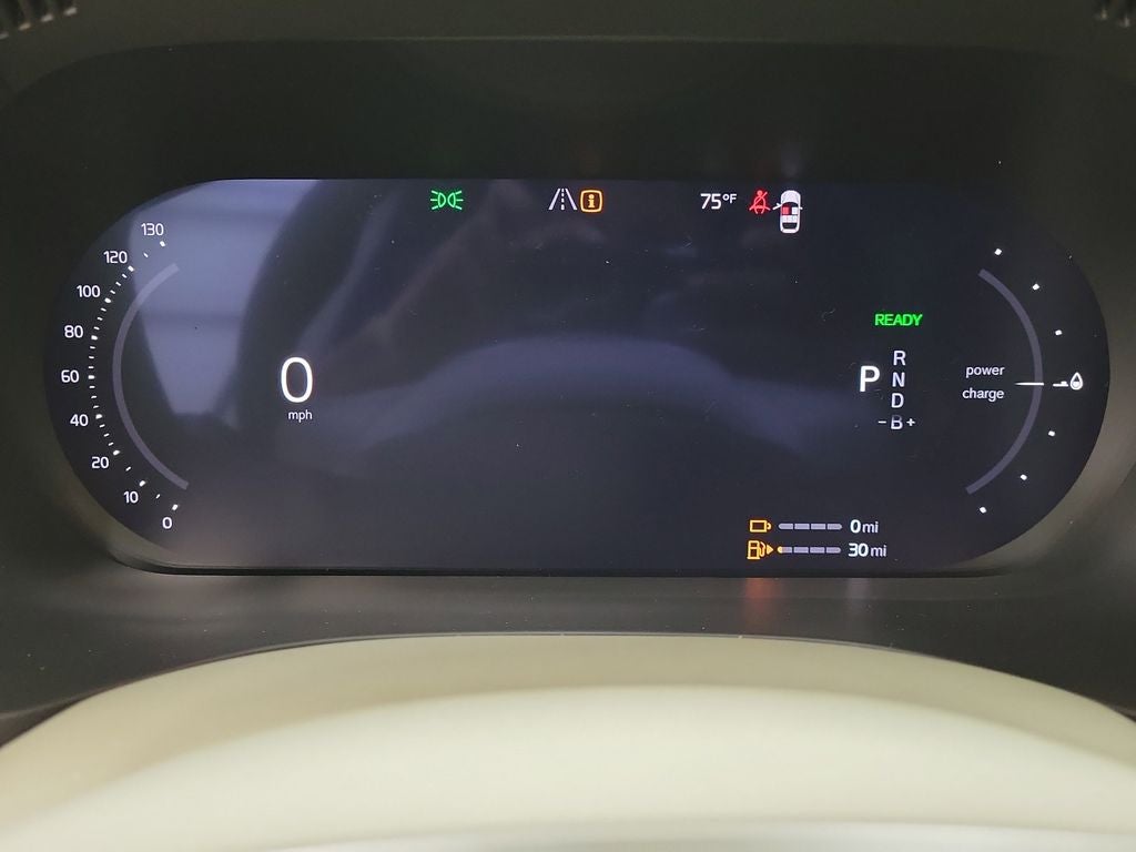 2026 Volvo XC60 Plug-In Hybrid T8 Ultra