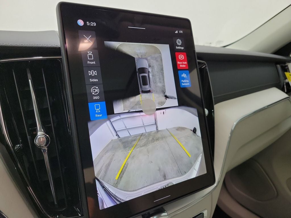 2026 Volvo XC60 Plug-In Hybrid T8 Ultra