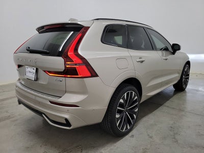 2026 Volvo XC60 Plug-In Hybrid T8 Ultra