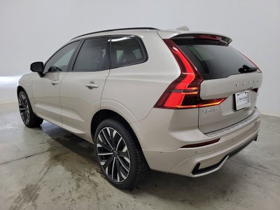 2026 Volvo XC60 Plug-In Hybrid T8 Ultra