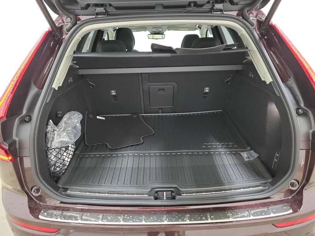 2026 Volvo XC60 Plug-In Hybrid T8 Ultra