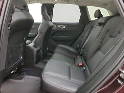 2026 Volvo XC60 Plug-In Hybrid T8 Ultra