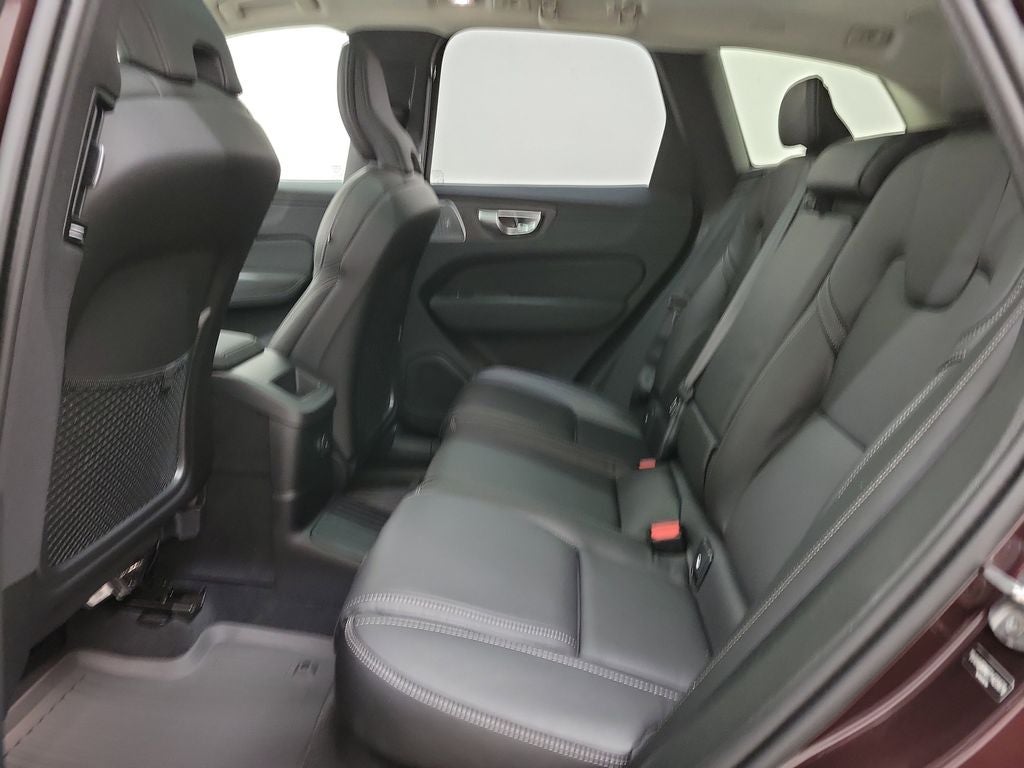 2026 Volvo XC60 Plug-In Hybrid T8 Ultra