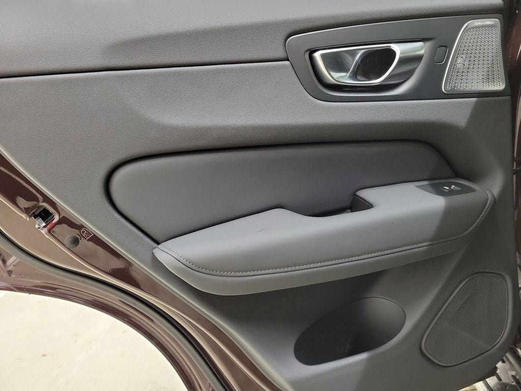 2026 Volvo XC60 Plug-In Hybrid T8 Ultra