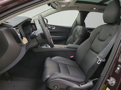 2026 Volvo XC60 Plug-In Hybrid T8 Ultra