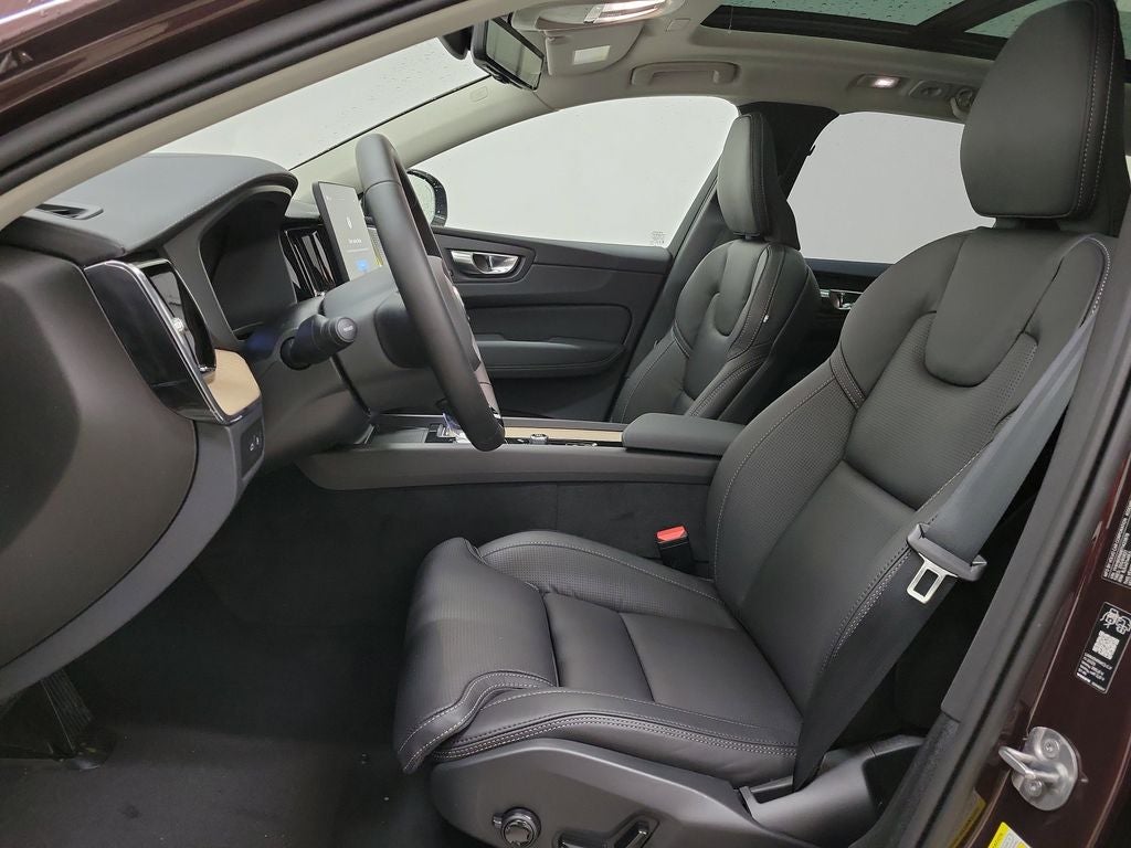 2026 Volvo XC60 Plug-In Hybrid T8 Ultra