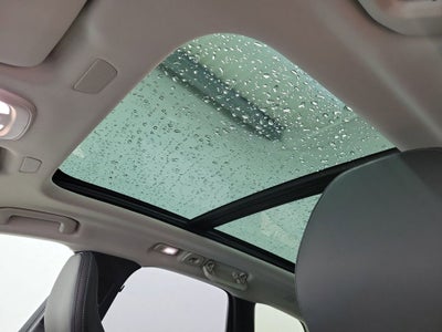 2026 Volvo XC60 Plug-In Hybrid T8 Ultra