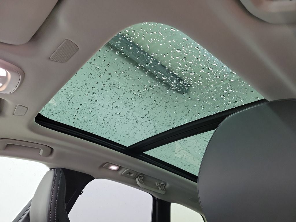 2026 Volvo XC60 Plug-In Hybrid T8 Ultra