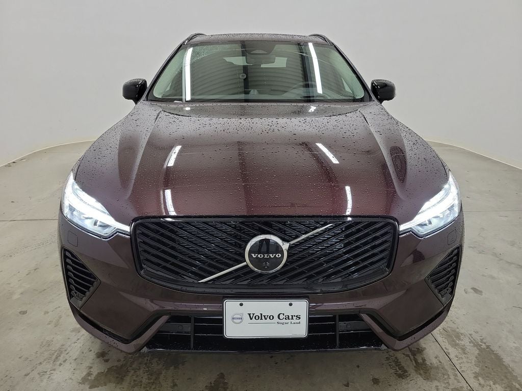2026 Volvo XC60 Plug-In Hybrid T8 Ultra