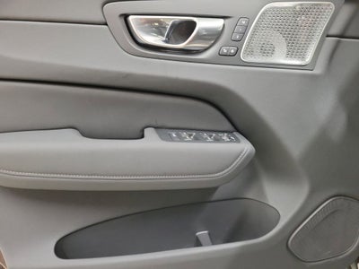 2026 Volvo XC60 Plug-In Hybrid T8 Ultra