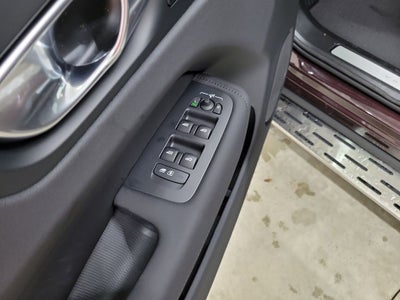 2026 Volvo XC60 Plug-In Hybrid T8 Ultra