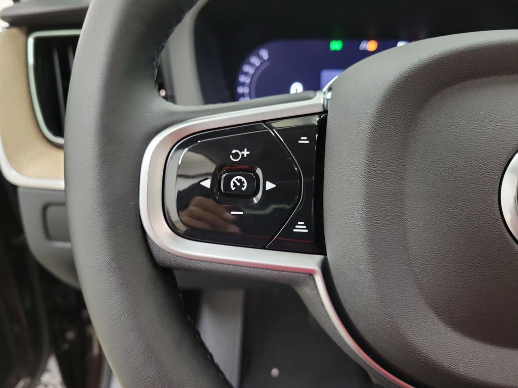 2026 Volvo XC60 Plug-In Hybrid T8 Ultra