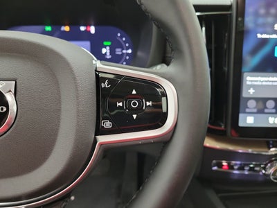 2026 Volvo XC60 Plug-In Hybrid T8 Ultra