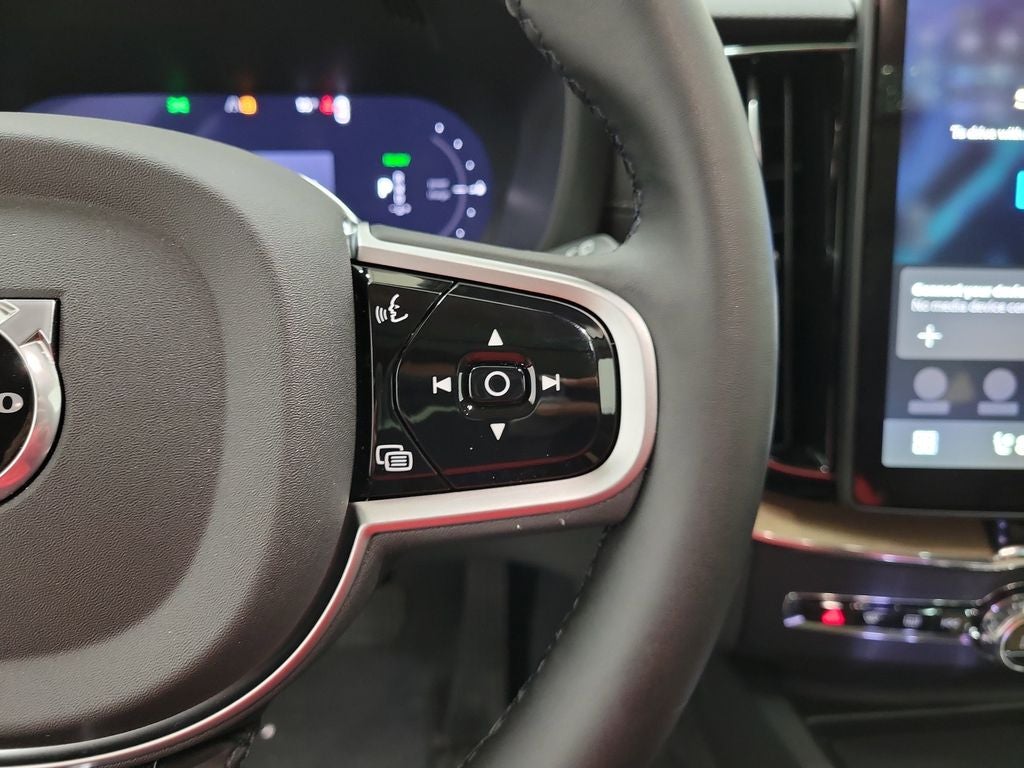 2026 Volvo XC60 Plug-In Hybrid T8 Ultra