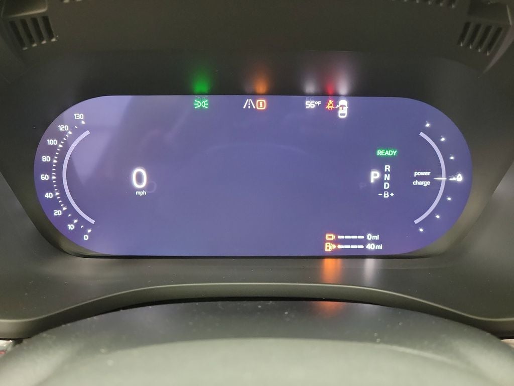 2026 Volvo XC60 Plug-In Hybrid T8 Ultra